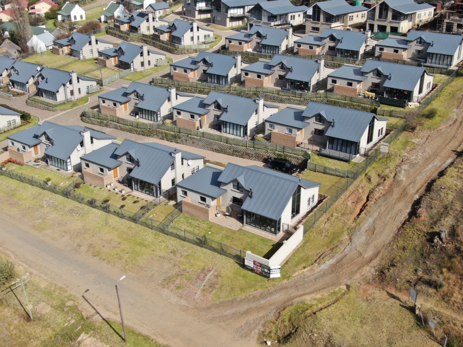 3 Bedroom Property for Sale in Clarens Free State